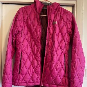 Helly Hansen jacket